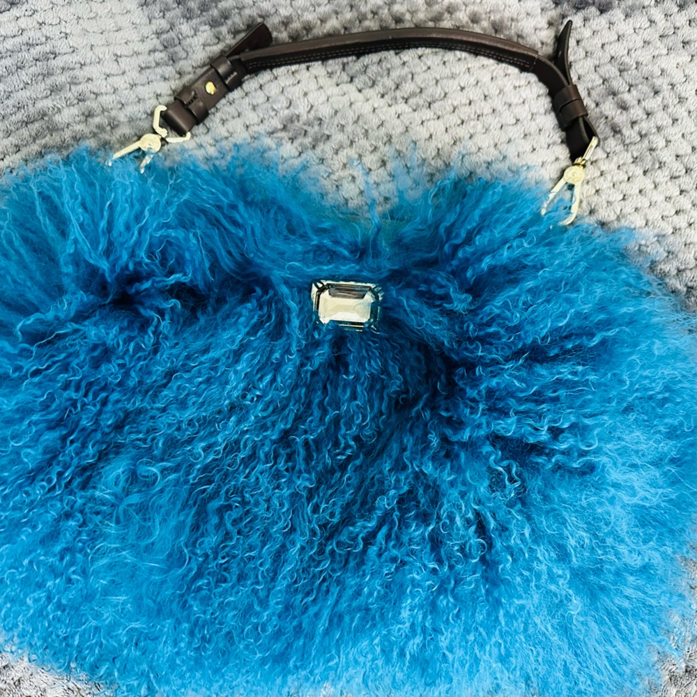 Emporio Armani purse